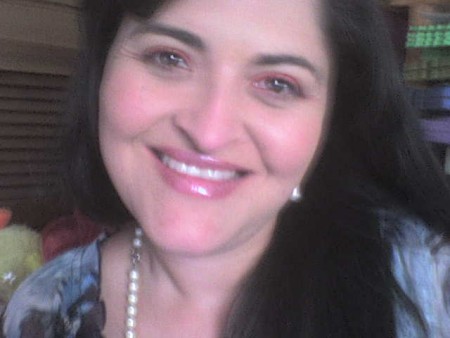 Dina Soledad Velásquez